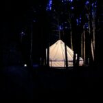 Unveiling Japan’s Hidden Glamping Onsens: Soak, Stay, and Savor Nature Like a Local