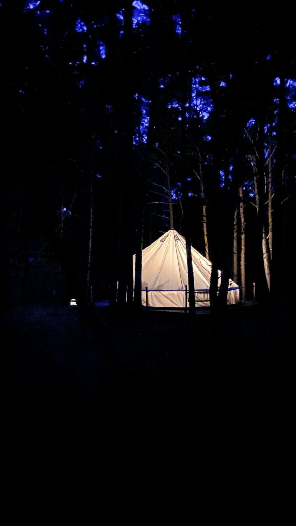 Unveiling Japan’s Hidden Glamping Onsens: Soak, Stay, and Savor Nature Like a Local