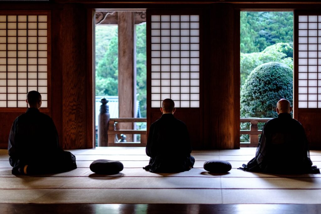 Kyoto’s Secret Zen Retreats: The Ultimate Guide to Modern Wellness Hidden in Ancient Temples