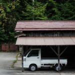 Unplugged Japan: Eco Camper Van Journeys to Secret Onsen Hamlets