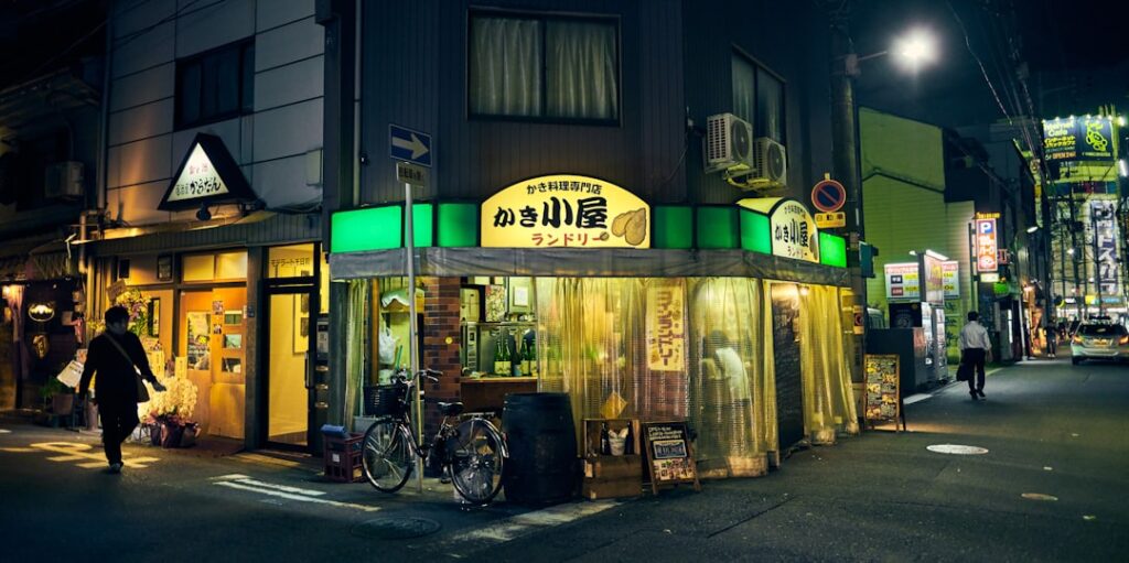 Sipping Time Travel: Discovering Tokyo’s Hidden Retro Kissaten Cafés