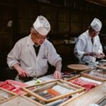 Japan’s Hidden Ryokan Revolution: Savoring Farm-to-Table Feasts in Secret Countryside Retreats