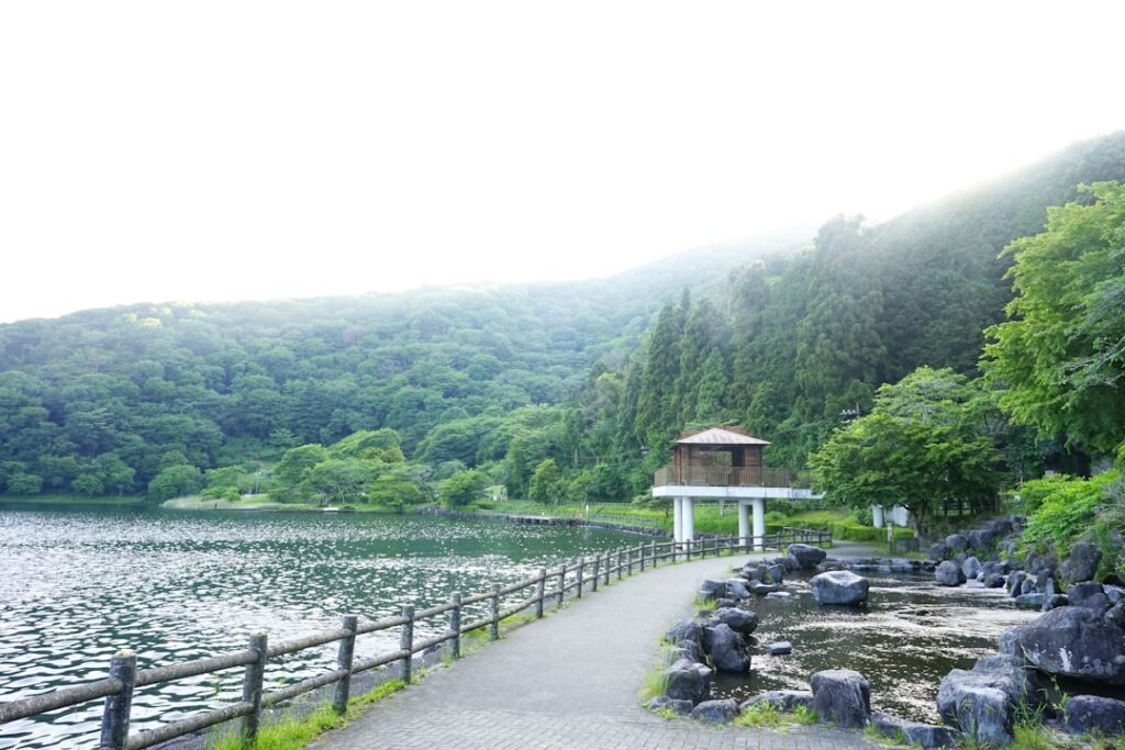 Escape to Hokkaido: Discover the Off-Grid Onsen Retreats Redefining Wellness in 2025