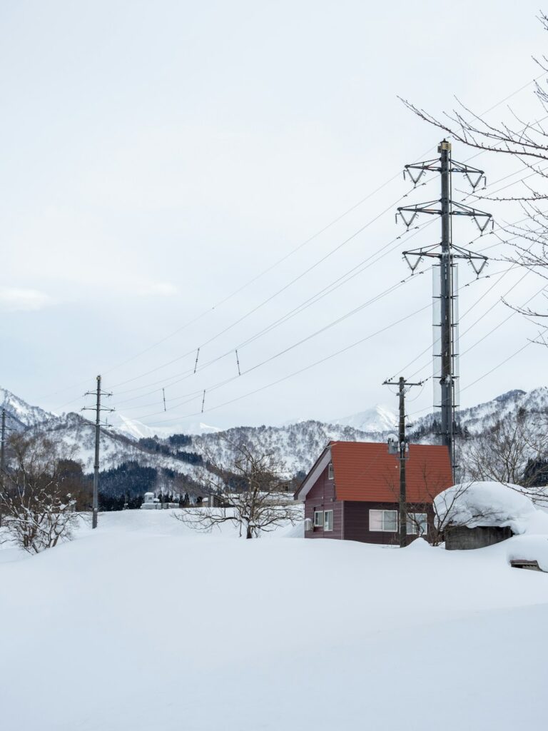 Unplug and Unwind: Discover Japan’s Hidden Mountain Cabins and Off-Grid Retreats Revolutionizing Travel in 2025