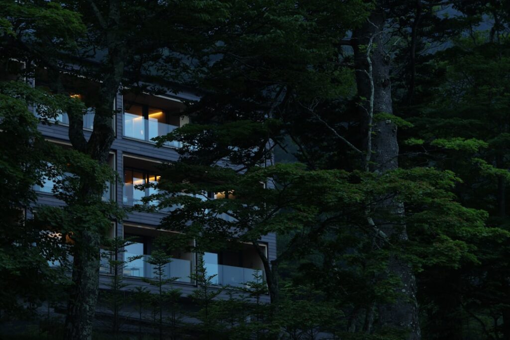 Japan’s Secret Glamping Escapes: Off-the-Grid Nature Retreats Loved by Locals