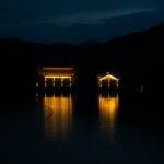 Lost in Autumn Magic: Discover Japan’s Hidden Night Maple Illuminations and Enchanted Forest Cafés