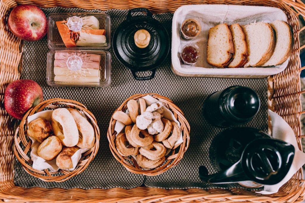 Tokyo’s Hidden Autumn Sweets Revolution: Exploring Next-Gen Wagashi in the Old Town Streets
