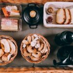 Tokyo’s Hidden Autumn Sweets Revolution: Exploring Next-Gen Wagashi in the Old Town Streets