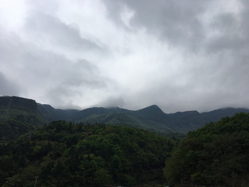 Chasing Ghibli’s Autumn: A Magical Journey to the Real Places that Inspired Studio Ghibli Films