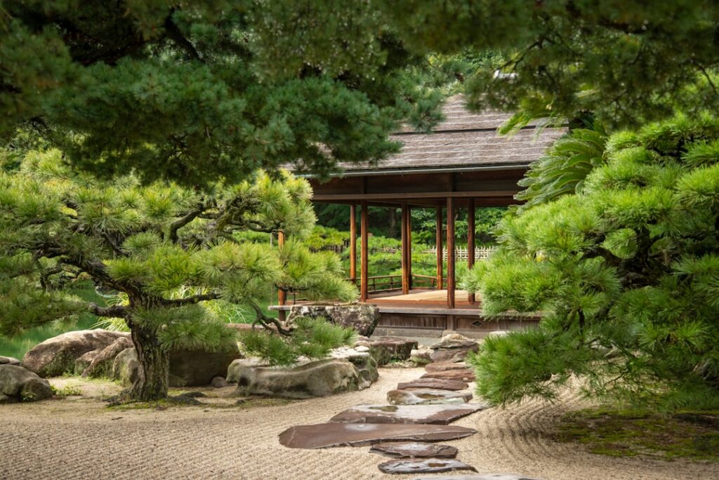 Serenity Unearthed: Journey into Kyoto’s Hidden Zen Gardens for a Mindful Wabi-Sabi Experience
