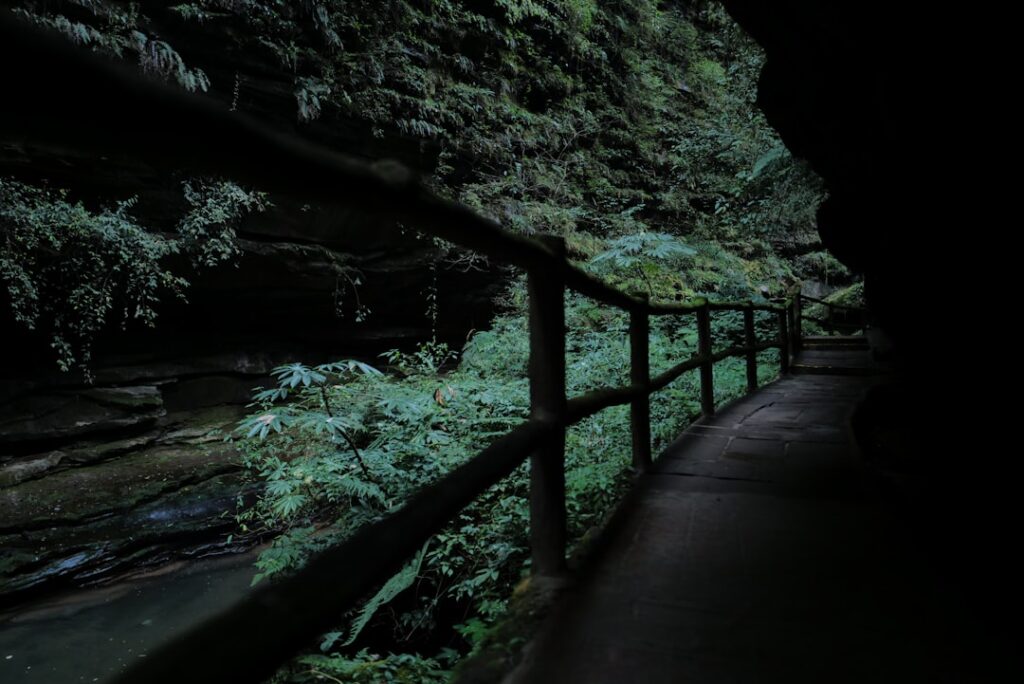 Unveiling Japan’s Hidden Autumn Magic: Firefly Valleys and Secret Onsen Trails You’ve Never Heard Of