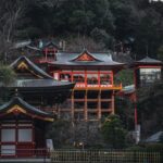 Into the Heart of Hidden Japan: Discovering Secret Zen Retreats and Mystical Forest Baths