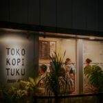 Tokyo’s Neo-Kissaten: Where Retro Cafés Meet the Future of Coffee Culture