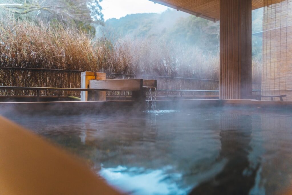 Beyond Traditional Hot Springs: Exploring Japan’s Neo-Onsen Revolution in Nature, Technology, and Wellness