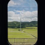 All Aboard to Hidden Japan: Experience the 2025 “Furusato Shinkansen” Revolution in Rural Escapes