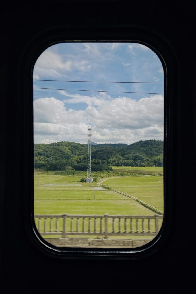 All Aboard to Hidden Japan: Experience the 2025 “Furusato Shinkansen” Revolution in Rural Escapes