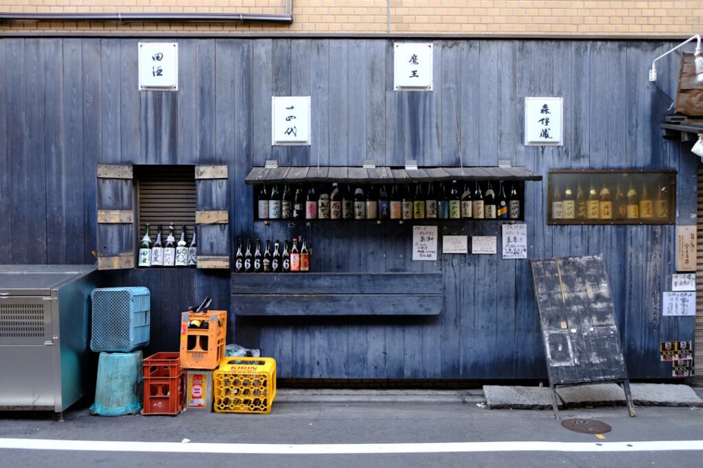 Sipping into the Future: Japan’s Hidden Craft Sake Breweries and Exclusive Tasting Journeys in 2025