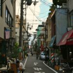 Tokyo’s Tastiest Secrets: Unearthing 2025’s Hidden Sando Shops and Futuristic Washoku Cafés