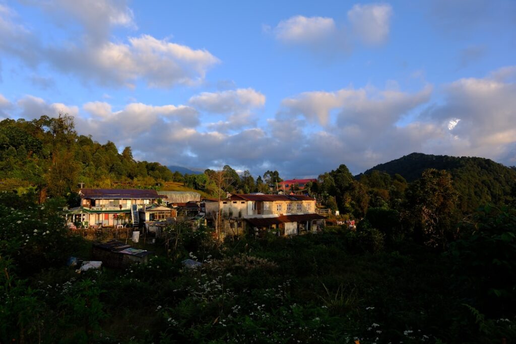 Discover Japan’s Micro Villages: Immersive Community Stays and the Slow Life Revolution