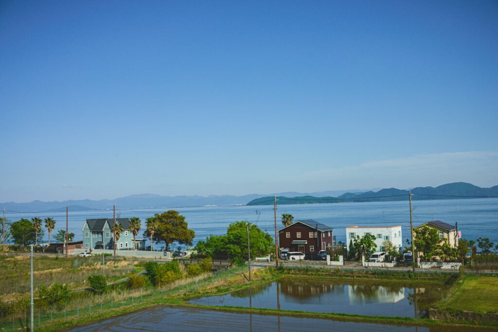 Beyond the Guidebooks: Immersive Journeys Through Shikoku’s Hidden Art Islands at the 2025 Setouchi Triennale