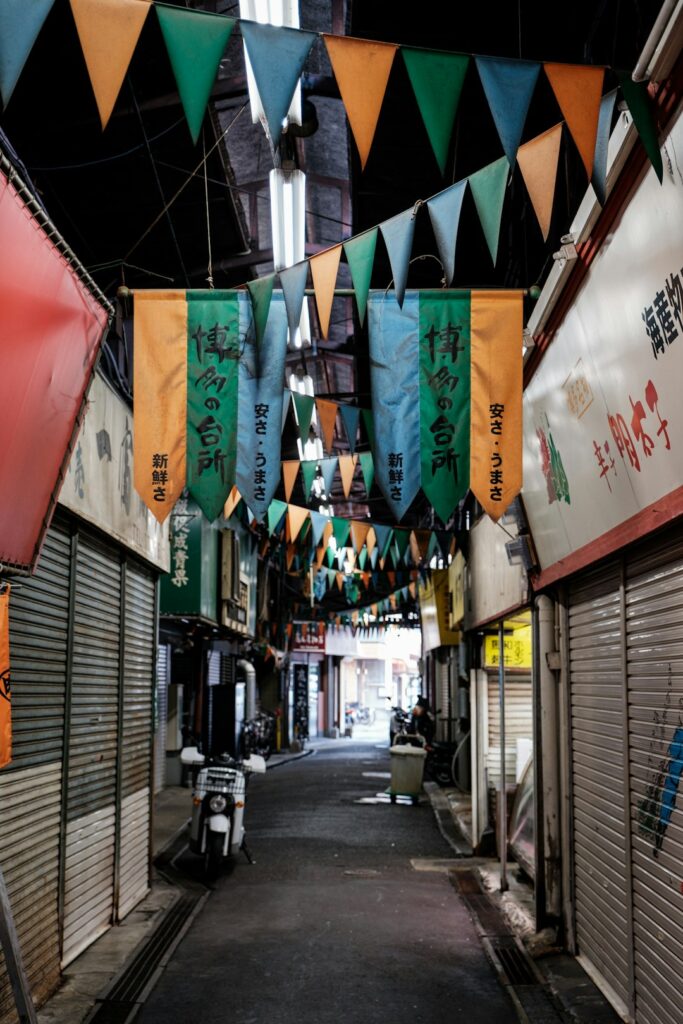Beyond Tokyo: Journey into Japan’s Hidden Ramen Alleys and Noodle Secrets (2025)