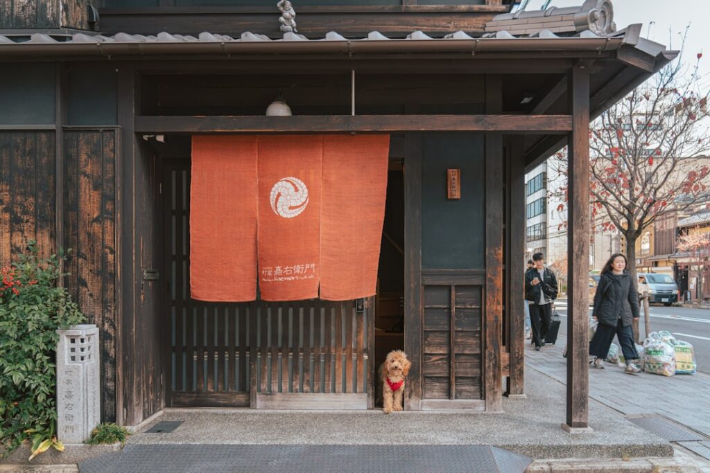 Sip Serenity: Discover Japan’s Hidden Temple Cafés Blending Zen and Coffee Culture