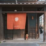 Sip Serenity: Discover Japan’s Hidden Temple Cafés Blending Zen and Coffee Culture