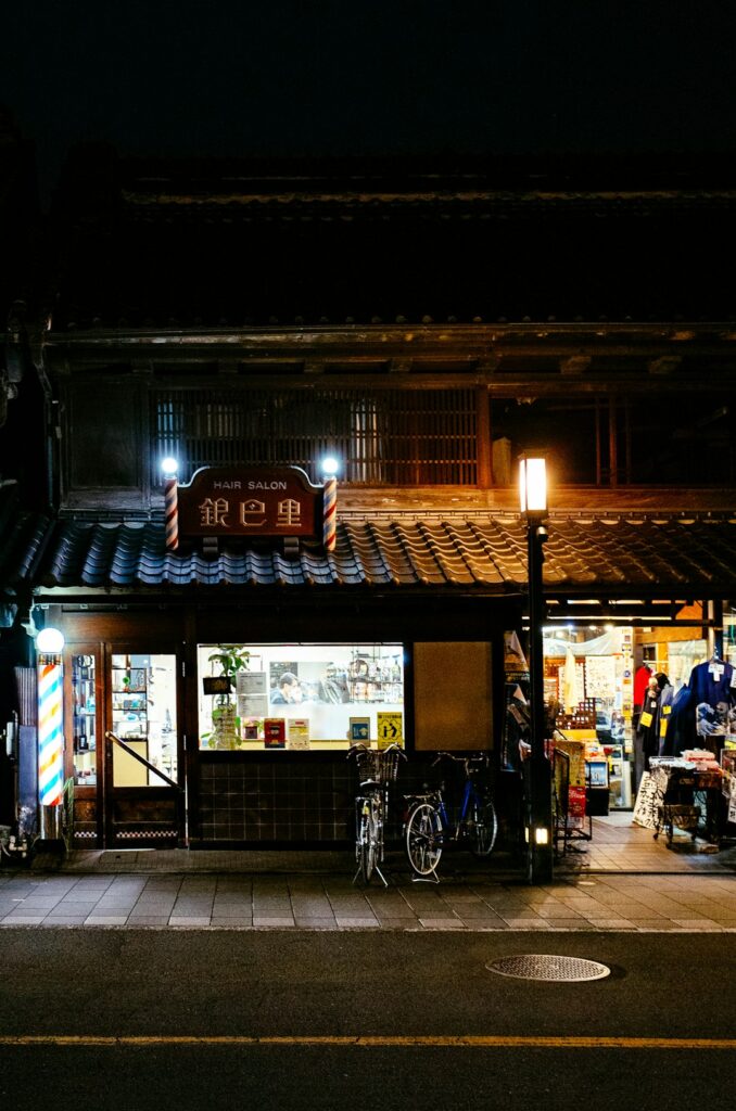 Rediscovering Japan’s Shotengai: Secret Eats and Nightlife in Revitalized Suburban Streets