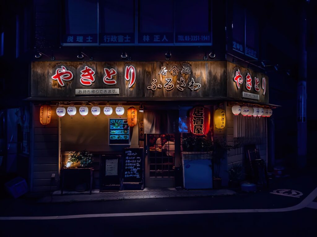 Tokyo’s Hidden Jazz Sanctuaries: Dive Into the Allure of Vinyl Bars and Midnight Melodies