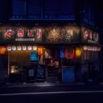 Tokyo’s Hidden Jazz Sanctuaries: Dive Into the Allure of Vinyl Bars and Midnight Melodies