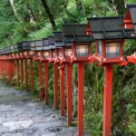 Midnight Magic in Kyoto: Embrace Zen and Lantern-lit Secrets with Night Temple Stays