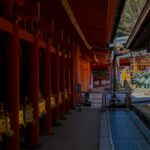 Nara’s Futuristic Night Market: Where Ancient Traditions Meet Cutting-Edge Tech in 2025