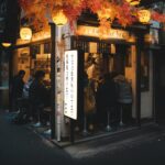 Tokyo’s Hidden Autumn Cafés 2025: Secret Immersive Experiences Only Locals Know
