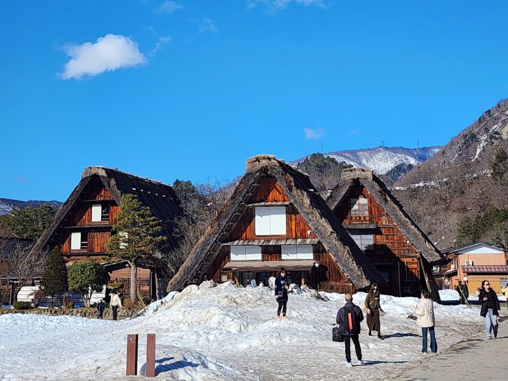Unveiling Japan’s Secret Alpine Saunas: Herbal Steam, Mountain Views, and Heartwarming Local Feasts