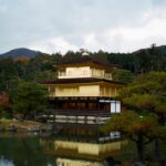 Meditation and Gold: Unveiling Kyoto’s Hidden Kintsugi Temples for a Soulful Journey