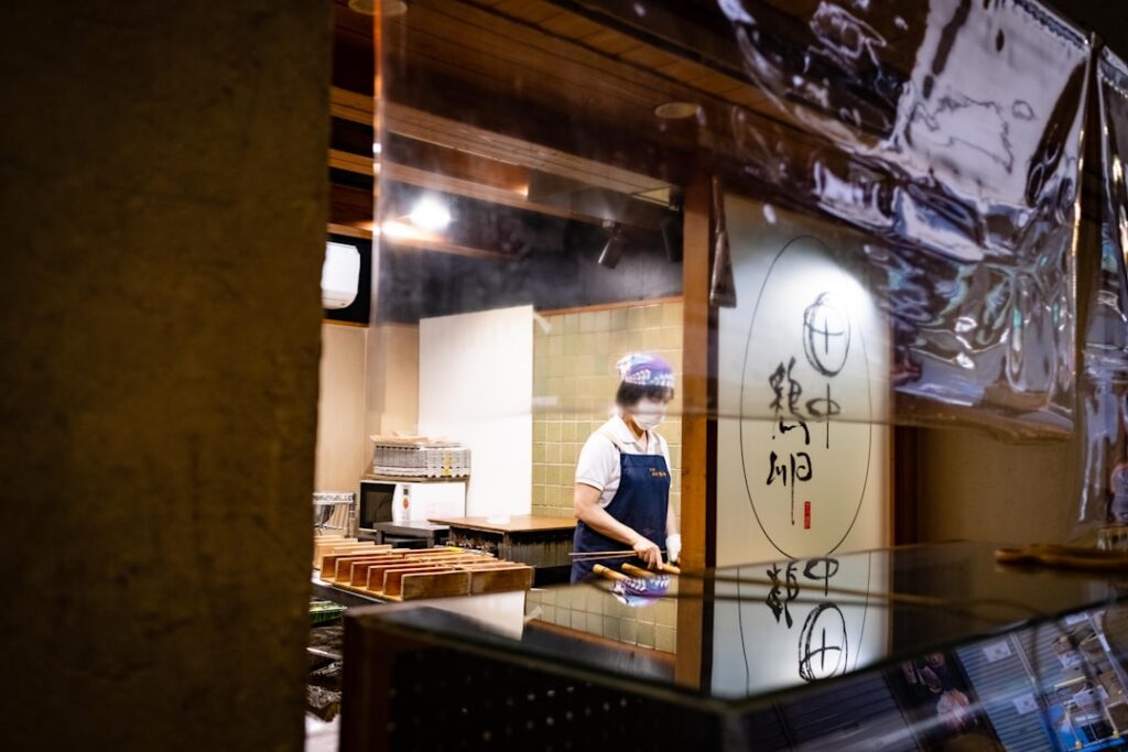 Beyond Miso: Discovering Japan’s Next-Level Vegan Ramen in Tokyo & Kyoto’s Hidden Spots