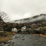 Beyond Human Hands: Discover Japan’s Futuristic AI-Driven Onsen Ryokan Experience