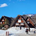 Winter Magic in the Japanese Alps: Discovering Hidden Snow Saunas and Slow Life with Locals