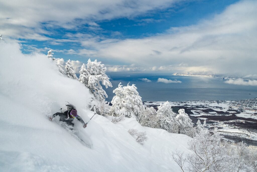 Hidden Hokkaido: Discover Japan’s Secret Snow Paradises and Authentic Rural Winter Life