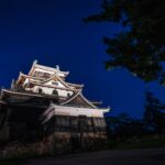 Hidden Gems of San’in: Secret Night Lantern Festivals & Seaside Hot Springs Await You This Spring