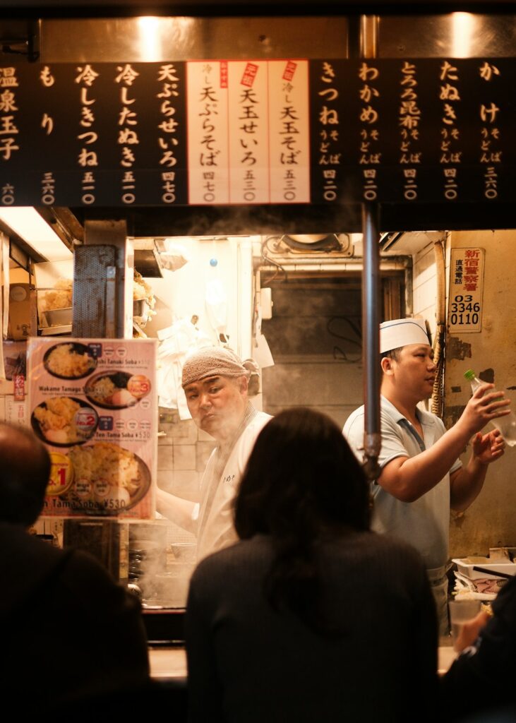 Tokyo’s Hidden Alleys: Discover the Neo-Yokocho Revolution of Izakayas and Gourmet Street Eats
