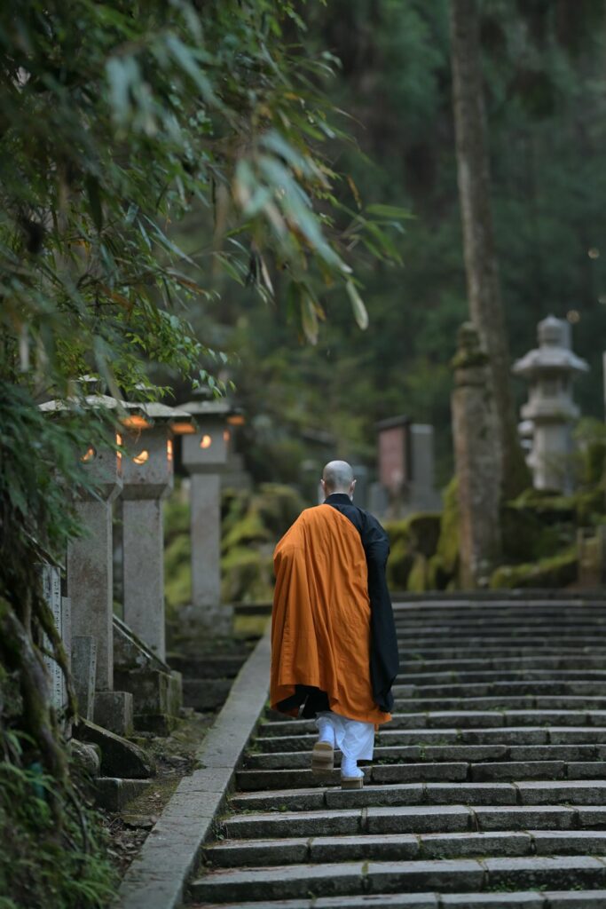Walking with Monks: Unlocking Shikoku’s Secret Temples and Mindful Journeys in 2026