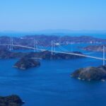 Shimanami Kaido Glamping: The Ultimate Hidden Paradise for Nature Lovers and Gourmet Seekers in 2026