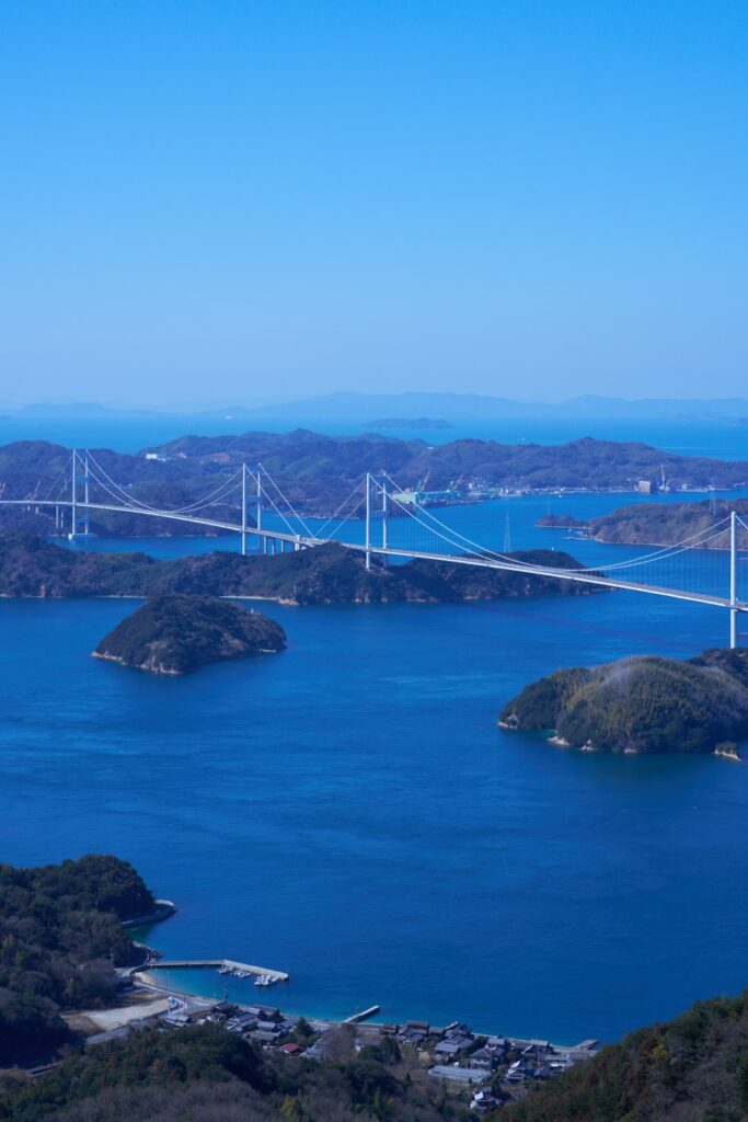 Shimanami Kaido Glamping: The Ultimate Hidden Paradise for Nature Lovers and Gourmet Seekers in 2026