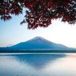 Glamping Ryokan Revolution: Discover Japan’s Luxe Outdoor Retreats Beyond the Beaten Path