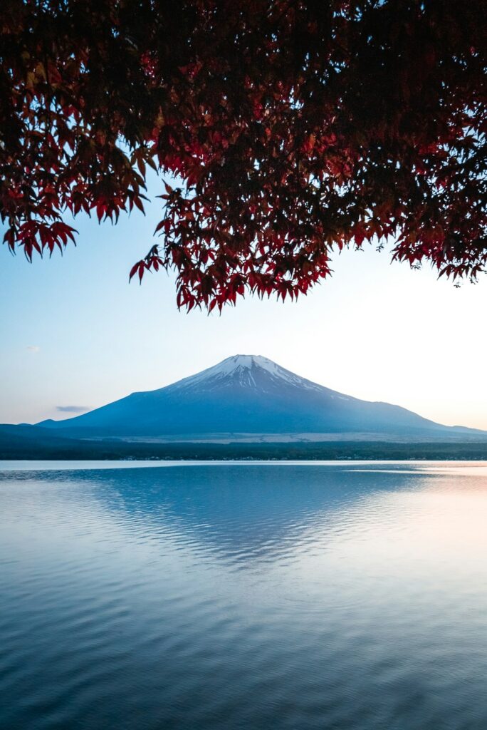 Glamping Ryokan Revolution: Discover Japan’s Luxe Outdoor Retreats Beyond the Beaten Path